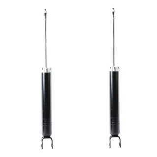 2007 Hyundai Elantra Rear Pair Shock Absorber