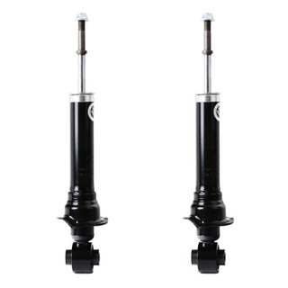 2008 Scion TC Rear Pair Shock Absorber