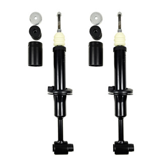 2005 Mercury Mountaineer Front Pair Shock Absorber