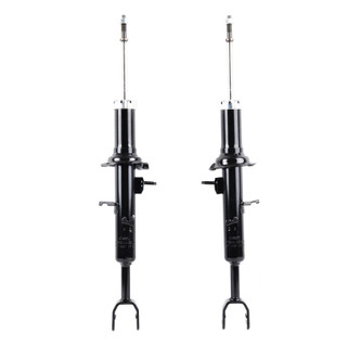2003 Infiniti G35 Front Pair Shock Absorber