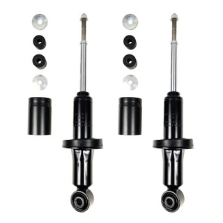 2011 GMC Canyon Front Pair Shock Absorber