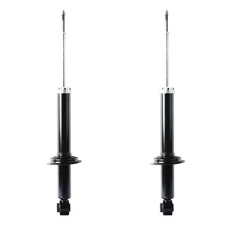 2003 Kia Optima Rear Pair Shock Absorber