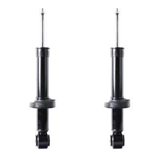 2011 Ford Expedition Rear Pair Shock Absorber