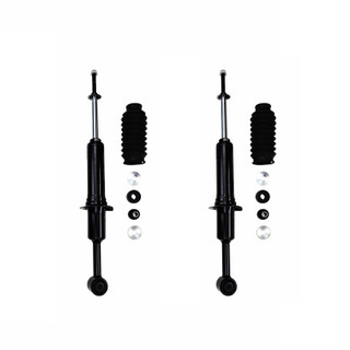 2014 Toyota Tacoma Front Pair Shock Absorber