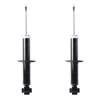 2000 Volkswagen Passat Rear Pair Shock Absorber