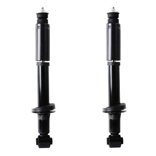 2005 Ford Explorer Rear Pair Shock Absorber