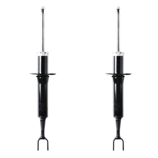 2002 Audi A4 Front Pair Shock Absorber