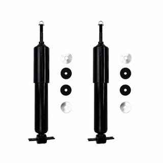 2019 Dodge 1500 Classic Front Pair Shock Absorber