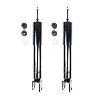 2001 Chevrolet Suburban 1500 Front Pair Shock Absorber