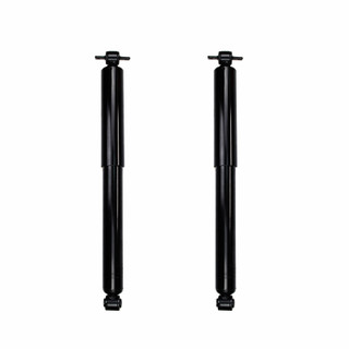 1997 GMC K1500 Suburban Rear Pair Shock Absorber
