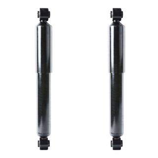 2004 Honda Pilot Rear Pair Shock Absorber