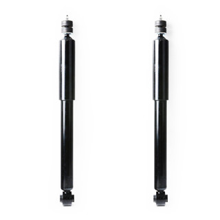 2009 Acura RDX Rear Pair Shock Absorber