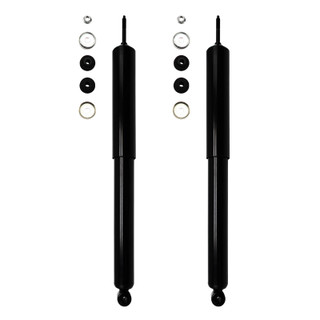 1997 Ford F100 Ranger Rear Pair Shock Absorber