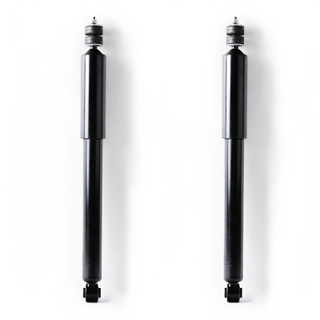2010 Honda Civic Rear Pair Shock Absorber
