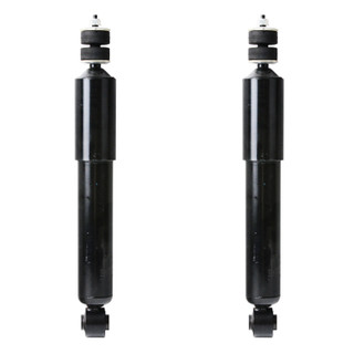 1999 Ford F150 Front Pair Shock Absorber