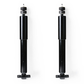 2000 Chevrolet Corvette Front Pair Shock Absorber
