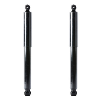 2010 GMC Terrain Rear Pair Shock Absorber