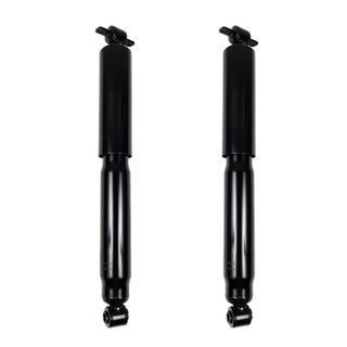 2008 Chevrolet Colorado Rear Pair Shock Absorber