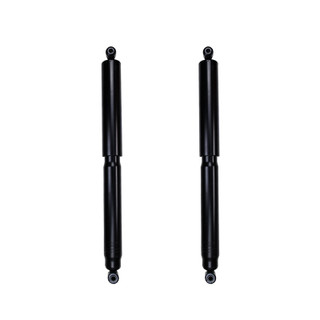 2003 Ford F250 Super Duty Rear Pair Shock Absorber