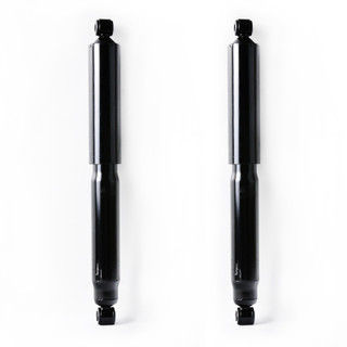 2002 Ford F450 Super Duty Front Pair Shock Absorber