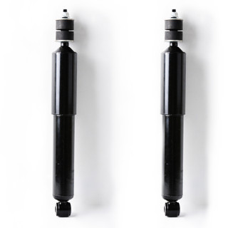1999 Ford E350 Econoline Club Wagon Front Pair Shock Absorber