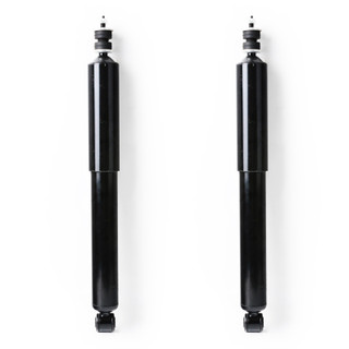 1994 Ford E150 Econoline Club Wagon Rear Pair Shock Absorber