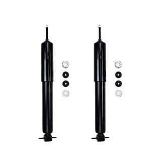 2005 Ford Explorer Sport Trac Front Pair Shock Absorber