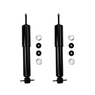2000 Mazda B4000 Front Pair Shock Absorber
