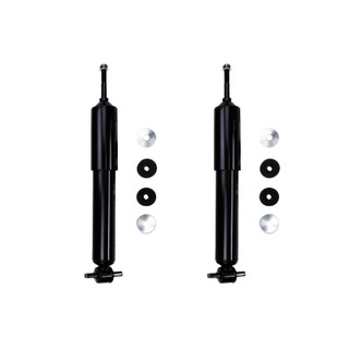 2009 Dodge Durango Front Pair Shock Absorber