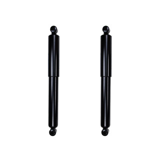 1999 Nissan Frontier Rear Pair Shock Absorber