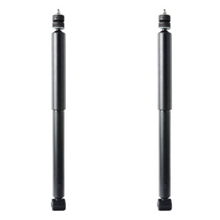 2012 Chevrolet Aveo Rear Pair Shock Absorber