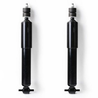 2001 Chevrolet Silverado 2500 Front Pair Shock Absorber