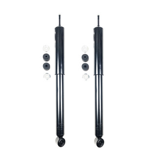 2009 Ford Escape Rear Pair Shock Absorber