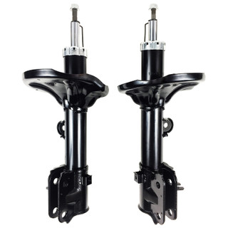 2006 Hyundai Tucson Rear Pair Shock Absorber