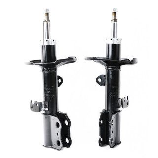2008 Toyota Matrix Front Pair Shock Absorber