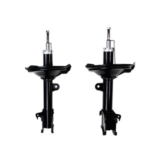 2005 Acura MDX Front Pair Shock Absorber