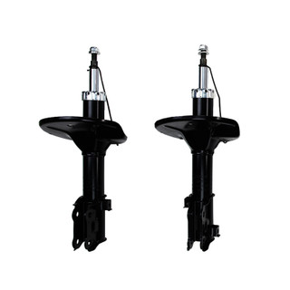 2006 Hyundai Elantra Front Pair Shock Absorber