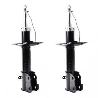 2005 Chrysler PT Cruiser Front Pair Shock Absorber