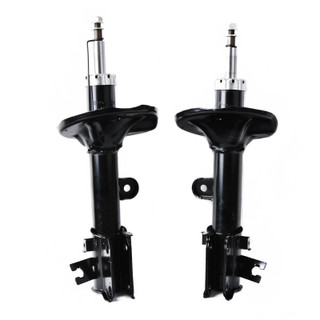 2010 KIA Sportage Front Pair Shock Absorber