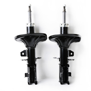 2005 Kia Spectra 5 Front Pair Shock Absorber