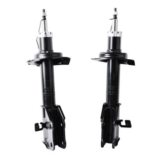 2009 Ford Edge Front Pair Shock Absorber