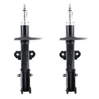 2015 Chrysler Town & Country Front Pair Shock Absorber