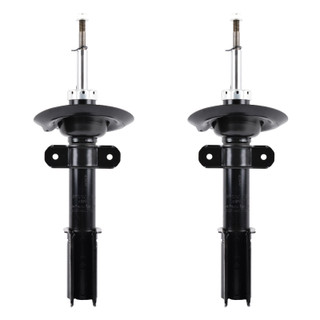 2001 Buick Regal Rear Pair Shock Absorber