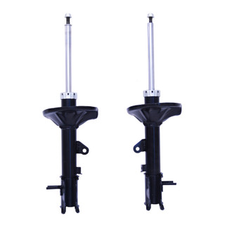 2007 Kia Spectra 5 Rear Pair Shock Absorber