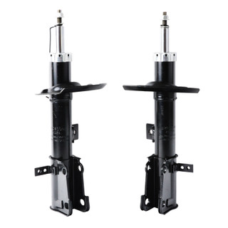 2013 Dodge Avenger Front Pair Shock Absorber