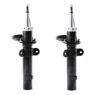 2008 Jaguar X type Front Pair Shock Absorber