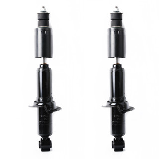 2012 Nissan Xterra Front Pair Shock Absorber