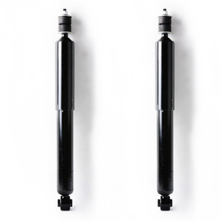 2009 Kia Sorento Rear Pair Shock Absorber