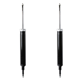 2008 BMW 328i Rear Pair Shock Absorber