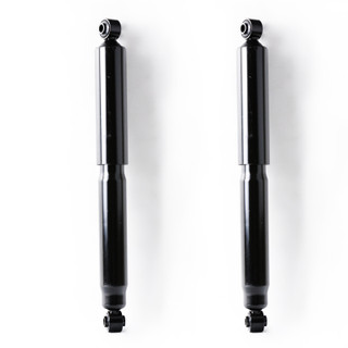 2005 Chevrolet Tahoe Rear Pair Shock Absorber